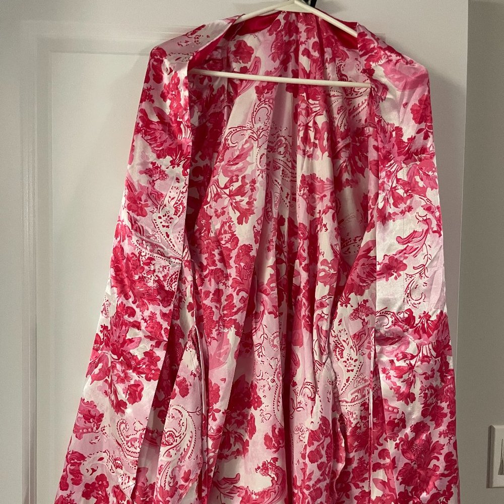 Jones New York Robe